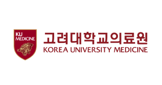 Korea University Medicine logo